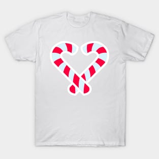 Candy Love T-Shirt